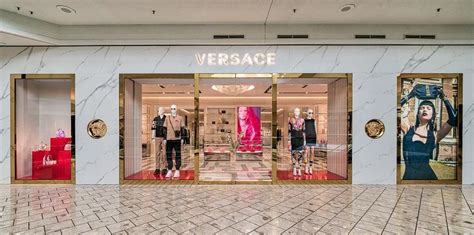 versace new jersey|Versace outlet stores.